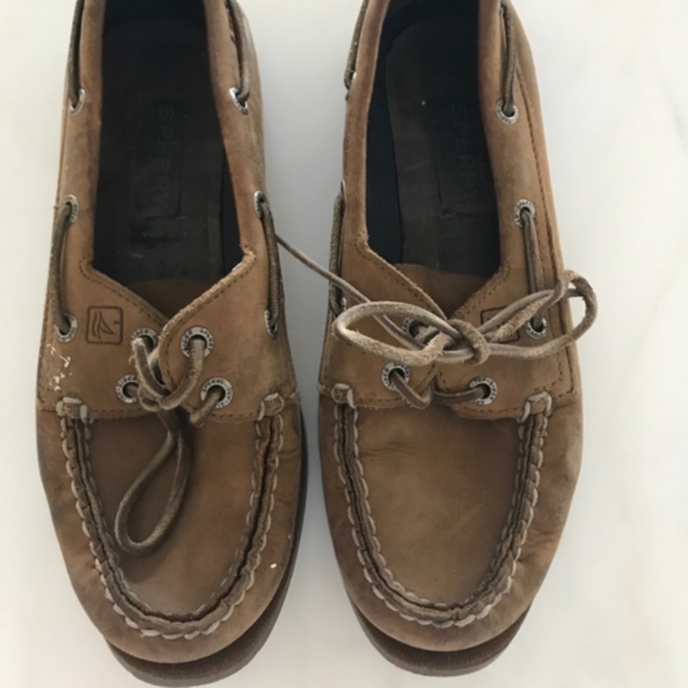 Sperry Authentic Original 2-Eye Boat Shoe